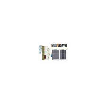 solar water heater