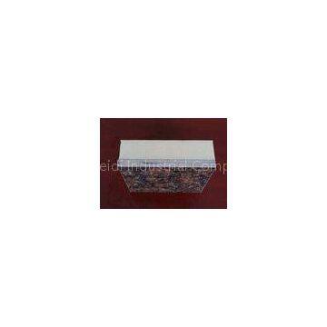 Exterior Wall High Density Insulation Board for Heat and Sound Insulated Custom Color and Size