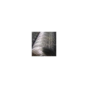 welded  mesh
