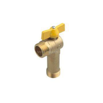 Brass Triangle Valve