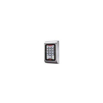 RFID access reader
