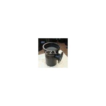 Ductile Iron Socket Spigot-- Flange Tee