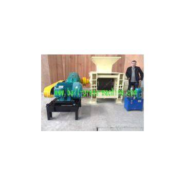 Good Performance Coal Briquette Machine photo-1