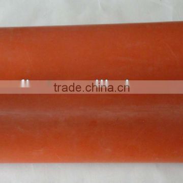 different thickness of silicone coated fiberglass fabric