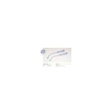 yankauer suction tube