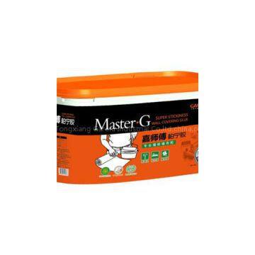 Master Banining Paste