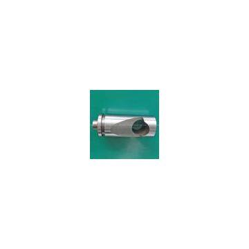 Electrical Discharge Machining