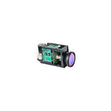 High Resolution Cooled HgCdTe Infrared Thermal Imaging Module For Thermal Camera