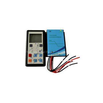 Waterproof Constant Current Charge Controller