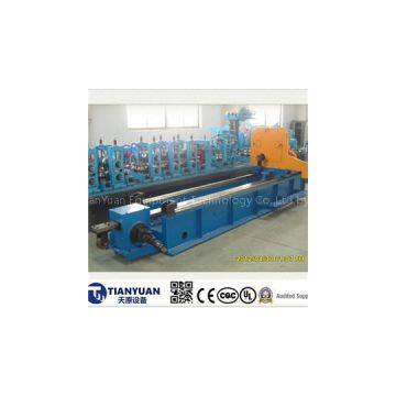 Oval Pipe Welding Machine