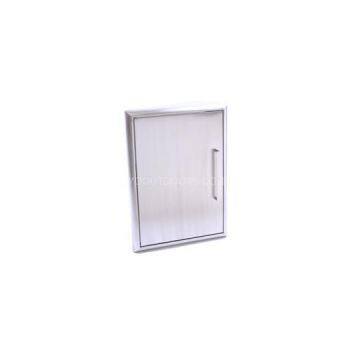 BBQ Cabinet Door 24\