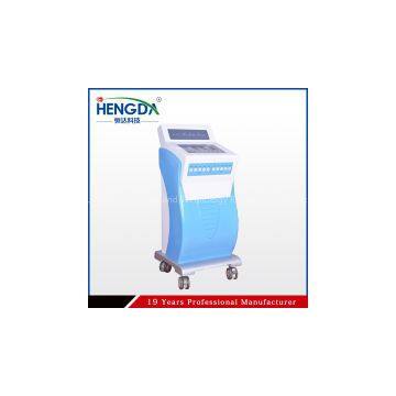Double personal multifunctional slimming instrument/machine/equipment