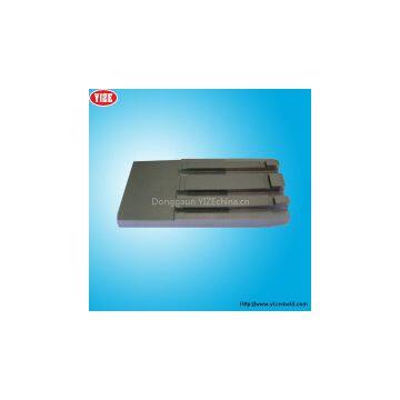 China plastic mould components factory with custom mould components