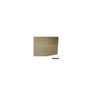 Sell Paulownia Edge Glued Panel