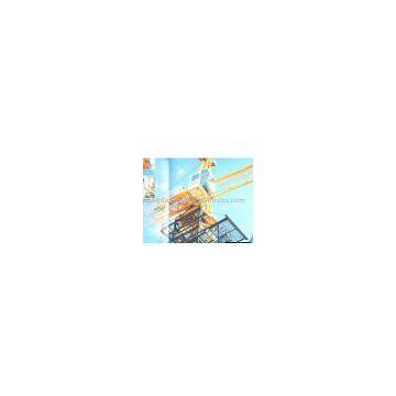 Tower crane
