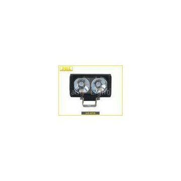 IP67 6W LED Signal Light Spot Beam For Longer Distance Lighting