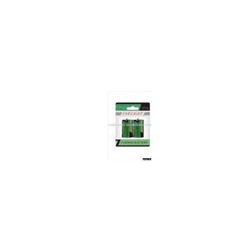 Carbon Extra Heavy Duty Battery