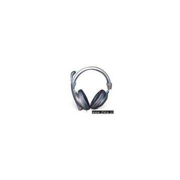 Sell Nansin Headphone