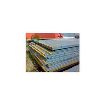 Supply A299GrA, A204GrB, A517GrF, A533 Steel Plate
