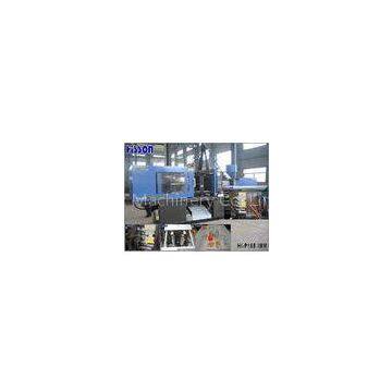 Energy Saving PET Preform Injection Molding Machine With Servo Motor