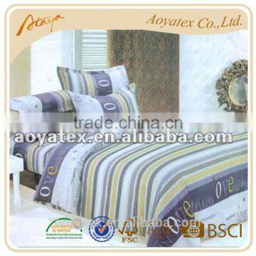 100% polyester sherpa cotton comforter & patchwork comforter