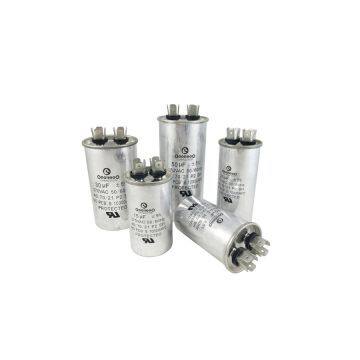 run capacitor China Factory