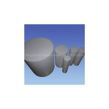 PTFE Molded Rod