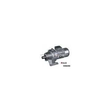 WB series microcycloidal speed reducer