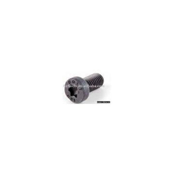Barge connectors screws, fastener, hardware
