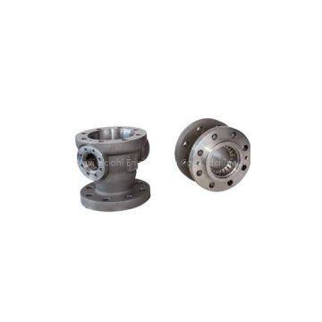 Cnc Machining Services