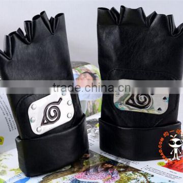 Hot Naruto Kakashi Ninja Cosplay Gloves Naruto cosplay accessories Cosplay costum accessories