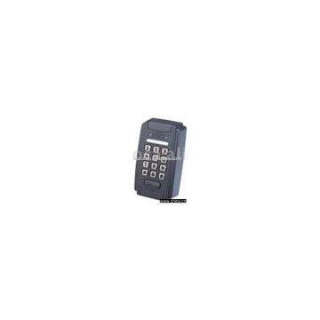 Access control system