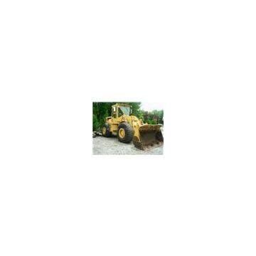 SELL USED CATERPILLAR 966C WHEEL LOADER