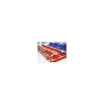 Adjustable Turning Roller