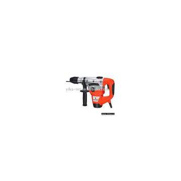 Hammer Drill (SDS-MAX)