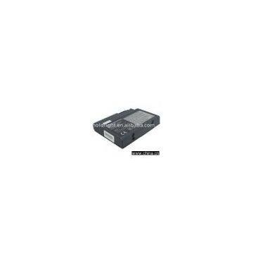 Replacement Battery Pack of Compaq Laptop Series
