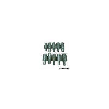 Acetabulum burnishing drill adapter (Attachments)