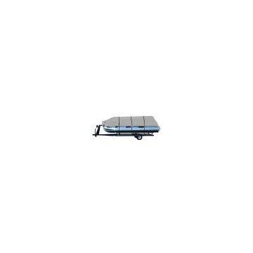 Pontoon Boat Cover