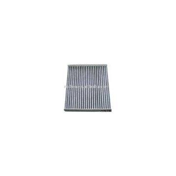 Auto Air Cabin Filters with all series