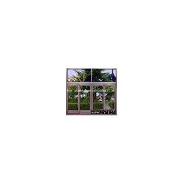 Aluminium  Entrance Door