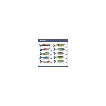 Fishing Lures