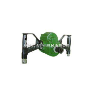 ZQS-50/1.7 Hand-operated Pneumatic Drill Machine