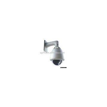 High speed dome camera,CCTV camera,Surveillance camera,Dome camera