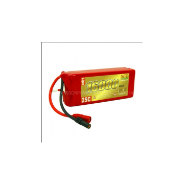 Li-Po Multi-rotor Battery