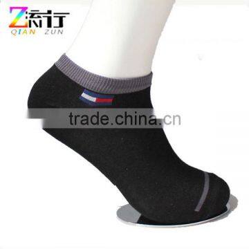 Classic Fashion Men's Socks / Custom 100% Cotton Socks / Sport Socks