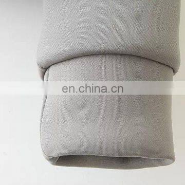 Latest Sublimated Modern Team Light Weight Kids Baseball Jacket photo-6