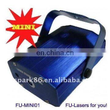led laser stage bar lights for promotion gift