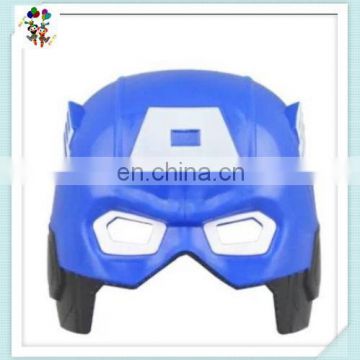 Cartoon Cool Captain American Children Face Led Light Masks HPC-0460