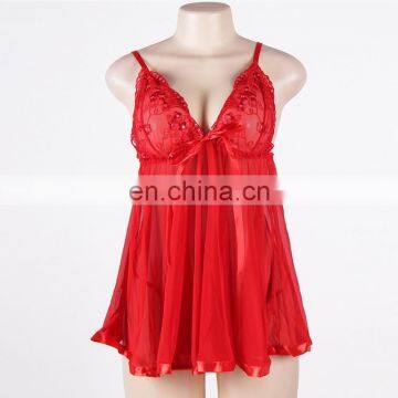 Super Hot Mature Women Sexy Babydoll photo-4