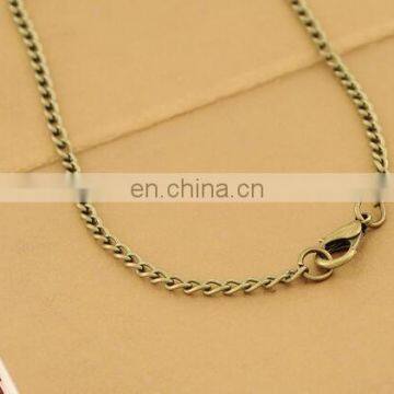 2017 New Fashion Retro Style Diamond Heart Alloy Heart Pocket Necklace Watch Christmas Gift for Girlfriend photo-4